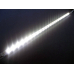 LED-Leisten Df 7024-12-3 Weiss, 24flg
