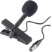 Mc Crypt Cb-400 Instrumenten-Mikrofon