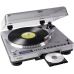 Ion Lp 2 Cd USB-Plattenspieler