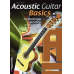 Buch Acoustic Guitar Basics