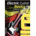 Buch Electric Guitar Basics