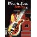 Buch E-Bass Basics
