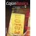 Buch Cajon Basics