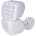 Satelliten-Lautsprecher Hts-1010 Weiss Surround