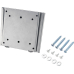 Wandhalterung Universal 25 - 76cm