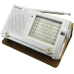 Weltempfänger Grundig WR 5401