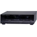 Cassetten-Recorder X4-Tech Tp-1000 Cassettendeck Schwarz