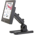 20,3cm VGA-Touch-Display Schwarz