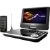 Lenco Dvp-941tragbarer DVD-Player