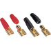 Flachstecker-Set
