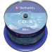 Verbatim CD-R80 700MB 52x 50er Spindel