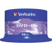 Verbatim DVD+R 4,7GB 16x 50er Spindel