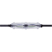 Verbindungsmuffe Giessharz 5x1,5-6,0mm²