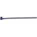 Kabelbinder 200mmx4,6mm Schwarz (100St.) HellermannTyton