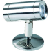 Edelstahl LED Spot 2x1 W