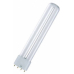 Kompaktleuchtstofflampe Master PL-L 18W 840 4p