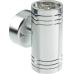LED Wandleuchte, 6x1w