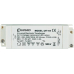 Halogen und LED Trafo, Dimmbar