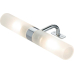 Schrankleuchte G9, 2x40w
