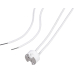 Lampenfassung Halogen Universal 12 V