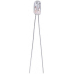 Subminiaturlampe T1 3,2x6,5mm 12v 60ma