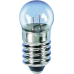 Kugellämpchen 11x24mm 1,5v 0,2a E10