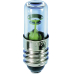 Glimmlampe 10x25mm Lg234 230v E10