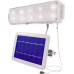 Solar LED Lichtsystem