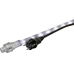 Led-Lichtschlauch Weiss