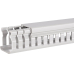 Verdrahtungskanal, 2m Ba6 30025 Gr
