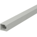 Kabelkanal Deckel 15x15we. 2m Ta