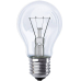 Glühlampe E27 40W 230V Klar (2St.) OSRAM