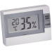 Thermometer/Hygrometer Innen digital