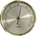 Einbau Thermometer