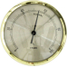 Einbau Hygrometer