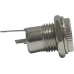 Einbaubuchse 2,1mm