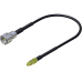 Antennenadapter Crc9 - Fme