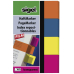 Haftmarker Film, 4 Farben
