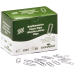 Briefklammer 26mm Verzinkt, 1000er-Pack