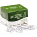 Briefklammer 32mm Verzinkt, 1000er-Pack