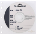 Cd/DVD-Hüllen für Ringbücher 10er-Set