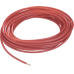 Kfz-Installationskabel 2,5mm² Rot 5m