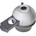 Heimplanetarium mit Motor