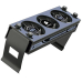 Corsair Dominator Airflow Speicherkühler