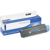Kmp Toner O-T2 = Oki W5954107 Cyan