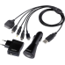Universal Charging Set