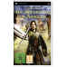 Psp Herr Der Ringe-Abenteuer V.Aragorn