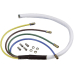 SAT-Kabel Wittenberg Quattro 7m