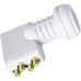 Smart Titanium Quad LNB