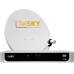 Telsky Basicline 57 1 Tn S 140